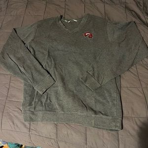 WKU men’s sweater size L
